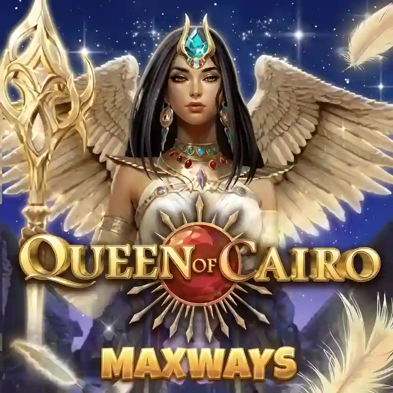 Trò chơi Nữ Hoàng Cairo casino trực tuyến 8xbet